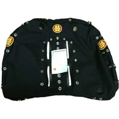 Oms Guscio Esterno Trieste wing 9 Lbs Sheath Oms Guscio Esterno Trieste wing 9 Lbs Sheath