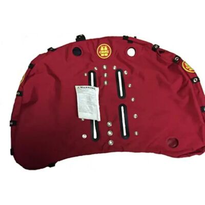 Oms Guscio Esterno Trieste wing 9 Lbs Sheath Oms Guscio Esterno Trieste wing 9 Lbs Sheath