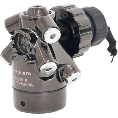 Oms Regolatore Di Primo Stadio Airstream Din Pvd Oms Regolatore Di Primo Stadio Airstream Din Pvd