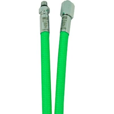 Miflex Tubo Flessibile High-flexible Lp Regulator Unf 3/8 Miflex Tubo Flessibile High-flexible Lp Regulator Unf 3/8