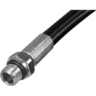 Miflex Tubo Flessibile High-flexible Lp Regulator Unf 1/2 Miflex Tubo Flessibile High-flexible Lp Regulator Unf 1/2