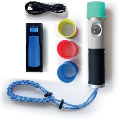 Aqualung Torcia Seaflare Mini Led Pack Aqualung Torcia Seaflare Mini Led Pack