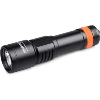 Torcia LED Orcatorch D700 - Impermeabile 150m - 1700 Lumen Torcia LED Orcatorch D700 - Impermeabile 150m - 1700 Lumen