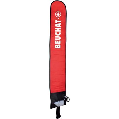 Beuchat Parachute Stop 9.5l - Boia - Supporto in acqua Beuchat Parachute Stop 9.5l - Boia - Supporto in acqua