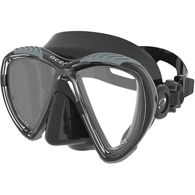 Oceanic Maschera Subacquea Discovery Oceanic Maschera Subacquea Discovery