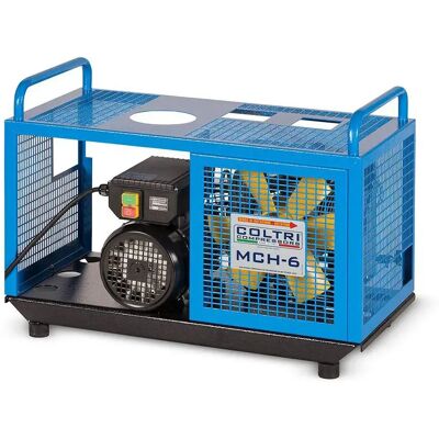 Coltri Compressore Compatto Mch6/em Monofase 230v 300 Bar Coltri Compressore Compatto Mch6/em Monofase 230v 300 Bar