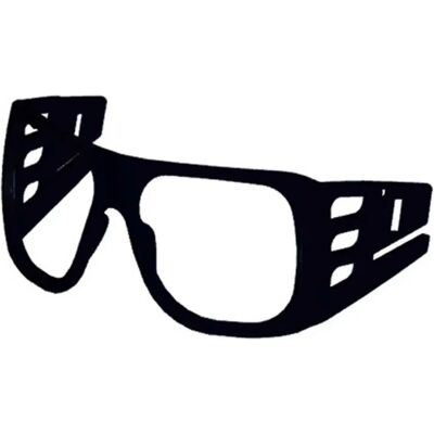 Ocean Reef Supporto Per Lenti Ottiche 2.0 Ocean Reef Supporto Per Lenti Ottiche 2.0