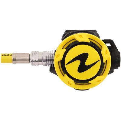 Aqualung Octopus Helix Regulator Aqualung Octopus Helix Regulator