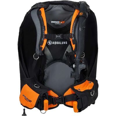 Aqualung Bcd Pro Hd Compact Aqualung Bcd Pro Hd Compact