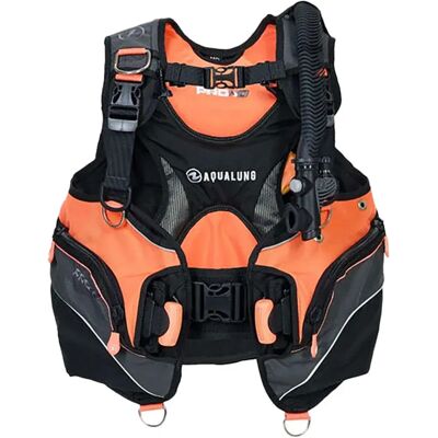 Aqualung Bcd Pro Hd Woman Aqualung Bcd Pro Hd Woman
