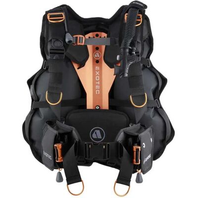 Apeks Bcd Exotec Apeks Bcd Exotec
