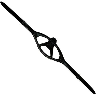 Apeks Cinturino Della Maschera Da Sub Vx1 Black Black One Size Apeks Cinturino Della Maschera Da Sub Vx1 Black Black One Size