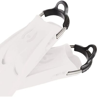 Hollis Cinturino Elastico Per Pinne Da Sub F1/f2 Hollis Cinturino Elastico Per Pinne Da Sub F1/f2