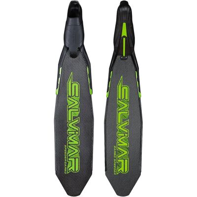Salvimar Pinne Da Pesca Subacquea Carbo Speeder Salvimar Pinne Da Pesca Subacquea Carbo Speeder