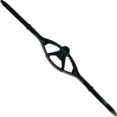 Apeks Cinturino Della Maschera Da Sub Vx1 Dark Grey One Size Apeks Cinturino Della Maschera Da Sub Vx1 Dark Grey One Size