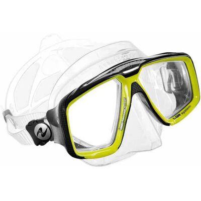Aqualung Maschera Subacquea Look Aqualung Maschera Subacquea Look