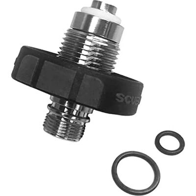 Scubapro Bocchino Universal Din 300 Bar Scubapro Bocchino Universal Din 300 Bar