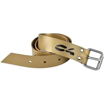 C4 Freediving C Freediving Cintura Marseillaise Silicone Stainless Steel Buckle C4 Freediving C Freediving Cintura Marseillaise Silicone Stainless Steel Buckle