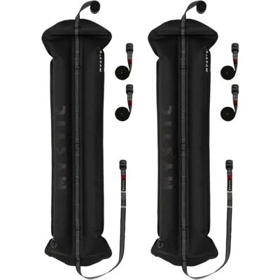 Mystic Portapacchi Inflatable System Double Mystic Portapacchi Inflatable System Double