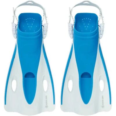 Aqualung Pinne Da Immersione Twister Aqualung Pinne Da Immersione Twister