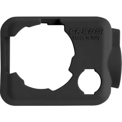 Copertura posteriore Cressi Sub Digi2 Nero - Attrezzatura sub Copertura posteriore Cressi Sub Digi2 Nero - Attrezzatura sub
