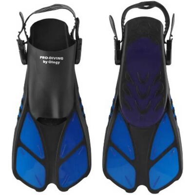 Ology Pinne Da Sub Per Bambini Pro-diving Ology Pinne Da Sub Per Bambini Pro-diving