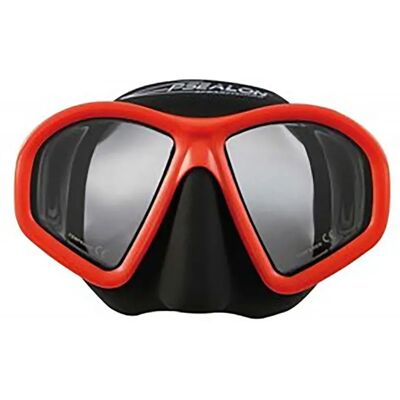 Epsealon Maschera Per Pesca Subacquea Seaquest Diopter Fat Strap Epsealon Maschera Per Pesca Subacquea Seaquest Diopter Fat Strap