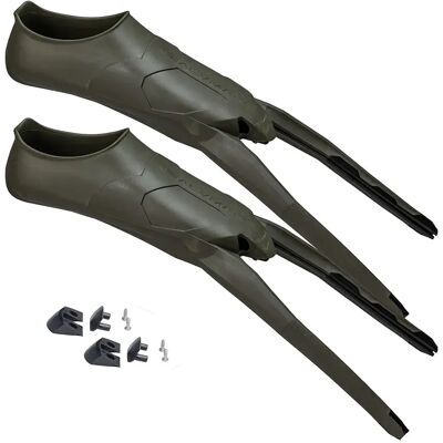 Salvimar Calzante Verde Militare Speeder Hd 65 Shore Military Green EU 39-40 Salvimar Calzante Verde Militare Speeder Hd 65 Shore Military Green EU 39-40