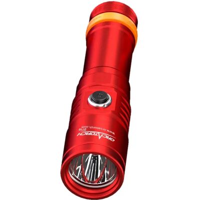 Orcatorch Torcia Orcad710 Orcatorch Torcia Orcad710