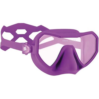 Maschera Salvimar Neo - Attrezzatura da snorkeling e immersione Maschera Salvimar Neo - Attrezzatura da snorkeling e immersione