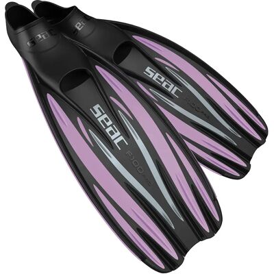 Seacsub F100 Pro Pinne da immersione - Pinne da immersione Seacsub F100 Pro Pinne da immersione - Pinne da immersione