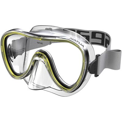 Seacsub Máscara De Buceo Natua - Maschera Seacsub Máscara De Buceo Natua - Maschera