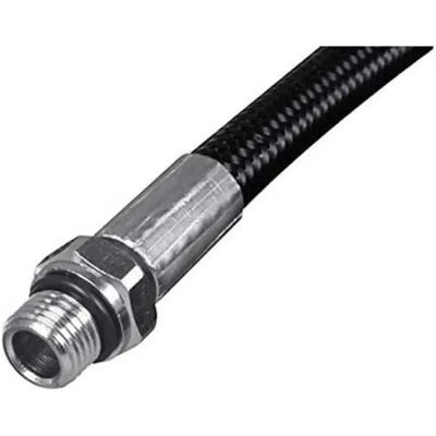 Miflex Tubo Flessibile High-flexible Lp Regulator Unf 1/2 Miflex Tubo Flessibile High-flexible Lp Regulator Unf 1/2