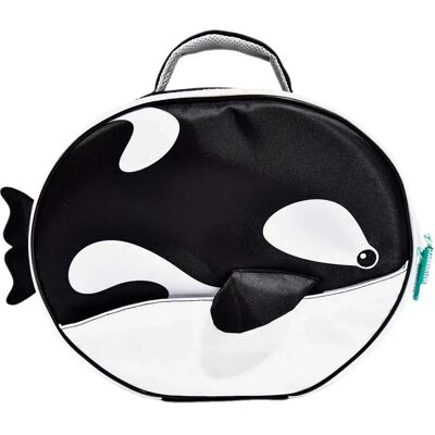 Oceanarium Borsa Per Erogatore Killer Whale Oceanarium Borsa Per Erogatore Killer Whale