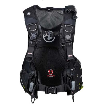 Aqualung Bcd Axiom I3 Plus Aqualung Bcd Axiom I3 Plus