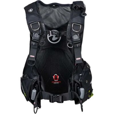 Aqualung Gav Da Donna Axiom I3 Plus Aqualung Gav Da Donna Axiom I3 Plus