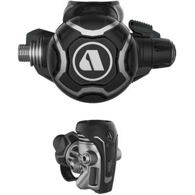 Apeks Set Di Regolatori Subacquei Evx 200 Din Apeks Set Di Regolatori Subacquei Evx 200 Din