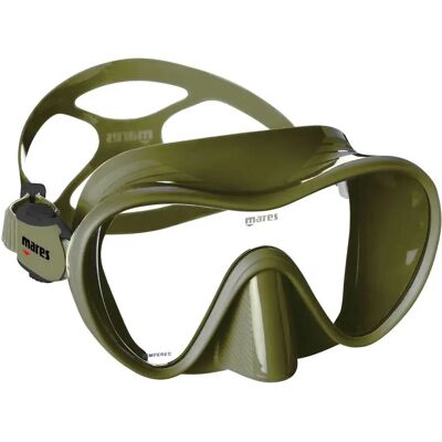 Mares Maschera Subacquea Tropical Plastic Box Mares Maschera Subacquea Tropical Plastic Box