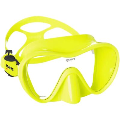 Mares Maschera Subacquea Tropical Plastic Box Mares Maschera Subacquea Tropical Plastic Box