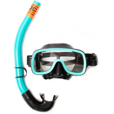 Ocean & Earth Maschera Subacquea Free Dive & Snorkel Ocean & Earth Maschera Subacquea Free Dive & Snorkel