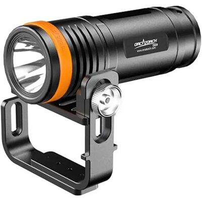 Orcatorch Torcia Subacquea Orca Led D920 Orcatorch Torcia Subacquea Orca Led D920