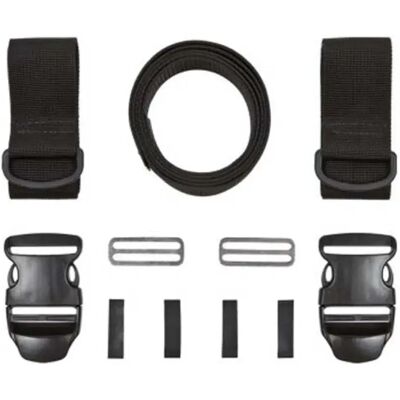 Xdeep Kit Di Sgancio Rapido Zen/project Xdeep Kit Di Sgancio Rapido Zen/project