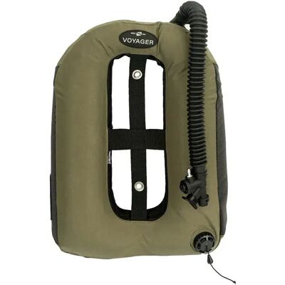 Dive Rite Ala Voyager 2025 Elbow 12´´ Dive Rite Ala Voyager 2025 Elbow 12´´