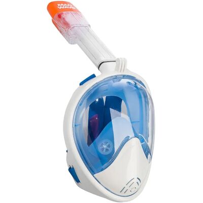 Mad Wave Maschera Da Snorkeling Mad Wave Maschera Da Snorkeling