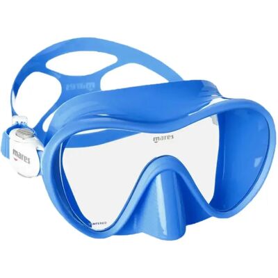 Mares Maschera Subacquea Tropical Plastic Box Mares Maschera Subacquea Tropical Plastic Box