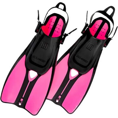 Ocean Reef Pinne Da Sub Duo Ii Senza Borsa Ocean Reef Pinne Da Sub Duo Ii Senza Borsa