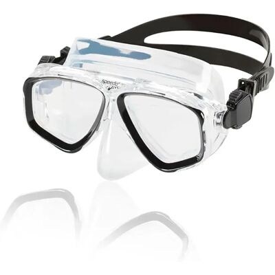 Speedo Maschera Da Snorkeling Adventure Speedo Maschera Da Snorkeling Adventure