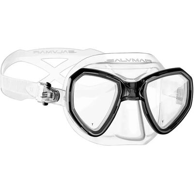 Salvimar Maschera Subacquea Morpheus Anti Fog Salvimar Maschera Subacquea Morpheus Anti Fog