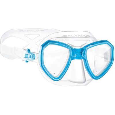 Salvimar Maschera Subacquea Morpheus Anti Fog Salvimar Maschera Subacquea Morpheus Anti Fog