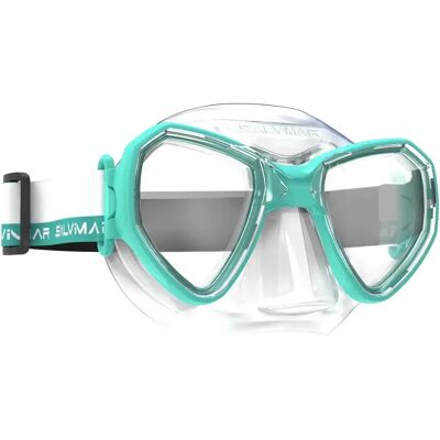 Salvimar Maschera Subacquea Morpheus Mid Anti Fog Salvimar Maschera Subacquea Morpheus Mid Anti Fog